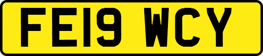 FE19WCY