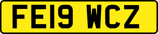 FE19WCZ