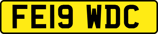 FE19WDC