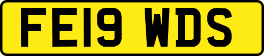 FE19WDS