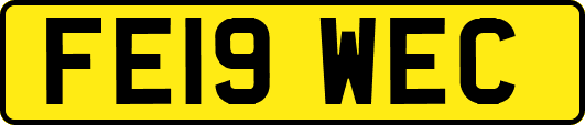 FE19WEC