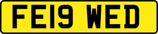 FE19WED