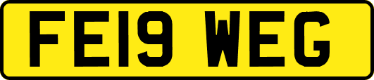 FE19WEG