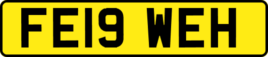 FE19WEH