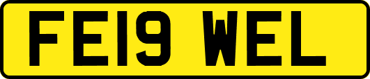 FE19WEL