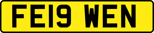FE19WEN