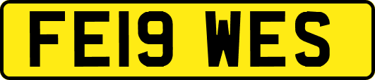 FE19WES
