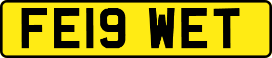 FE19WET