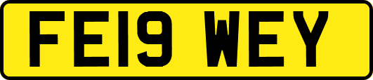 FE19WEY