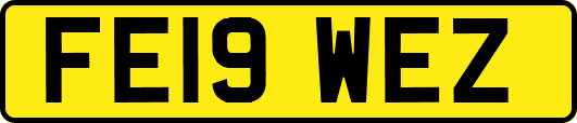 FE19WEZ