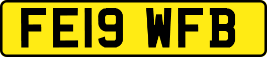 FE19WFB