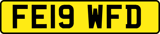 FE19WFD