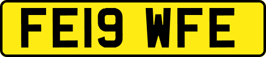FE19WFE