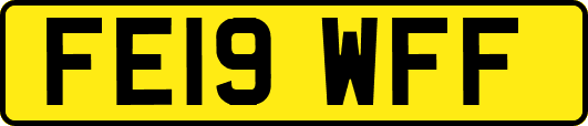 FE19WFF