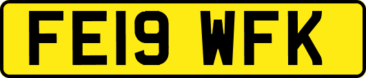 FE19WFK