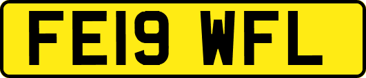 FE19WFL