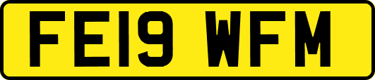 FE19WFM