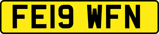 FE19WFN
