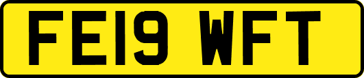 FE19WFT