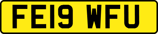FE19WFU