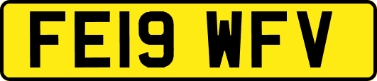 FE19WFV