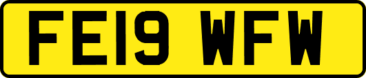 FE19WFW