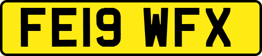 FE19WFX