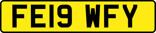 FE19WFY
