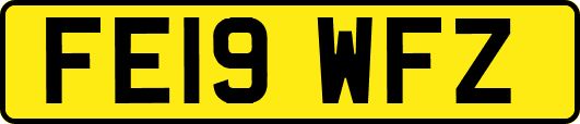 FE19WFZ