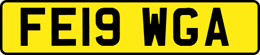 FE19WGA