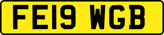 FE19WGB