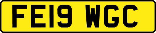 FE19WGC