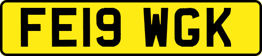 FE19WGK