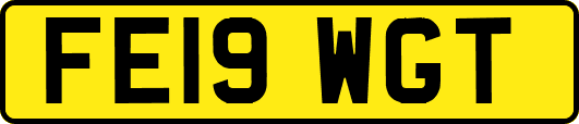 FE19WGT