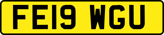 FE19WGU