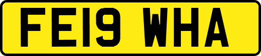 FE19WHA