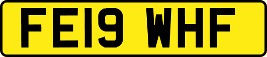 FE19WHF