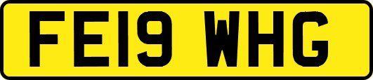 FE19WHG
