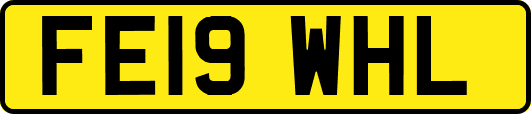 FE19WHL