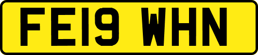 FE19WHN