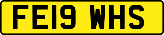 FE19WHS