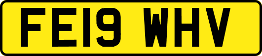FE19WHV