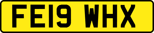FE19WHX
