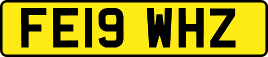 FE19WHZ