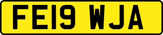 FE19WJA