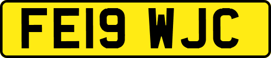 FE19WJC