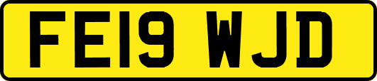 FE19WJD