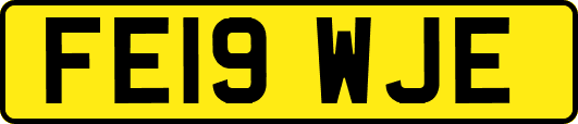 FE19WJE
