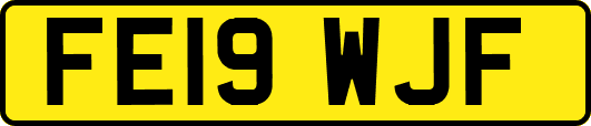 FE19WJF