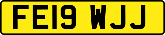 FE19WJJ